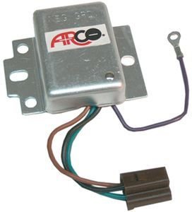 Prest Regulato Arco R098002