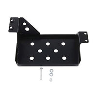 Evaporator MOUNT OFF ROAD JKESP07 Skid Plate