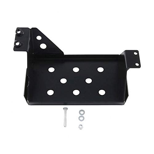 Evaporator MOUNT OFF ROAD JKESP07 Skid Plate