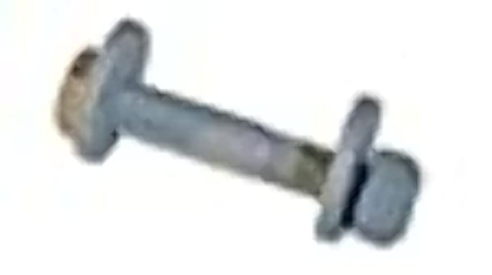 HYUNDAI/KIA Specialty Products Company Rear Toe Cam (84085) Vehicle Specific Item