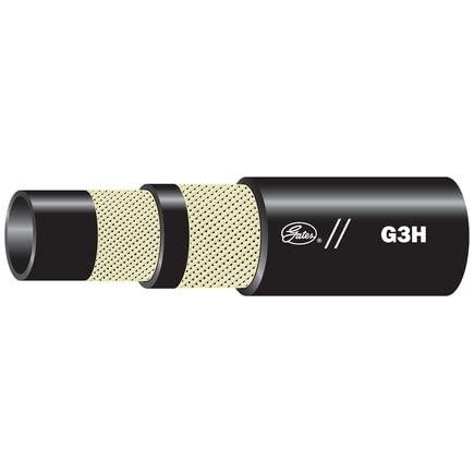 Hydraulic Hose Gates 85956