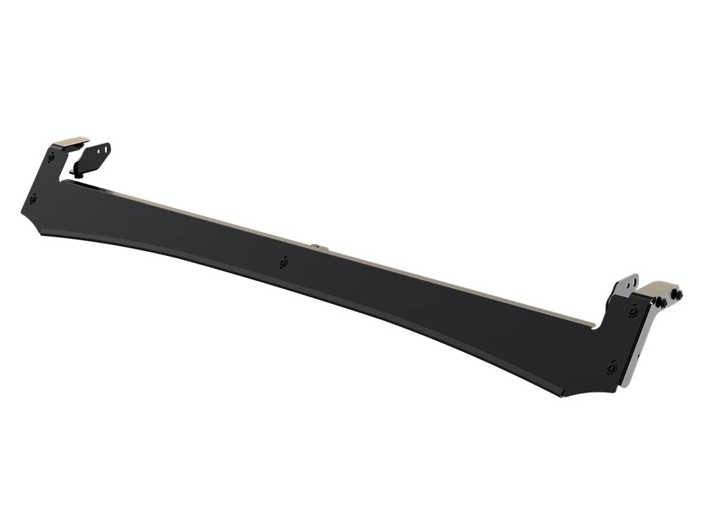 Slimsport Rack Ford Ranger (2012-2022) 40" Light Bar Wind Fairing
