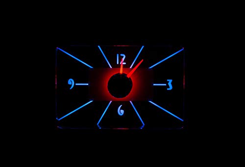Compatible Dakota Digital RTX Clock with 1940 Ford Car