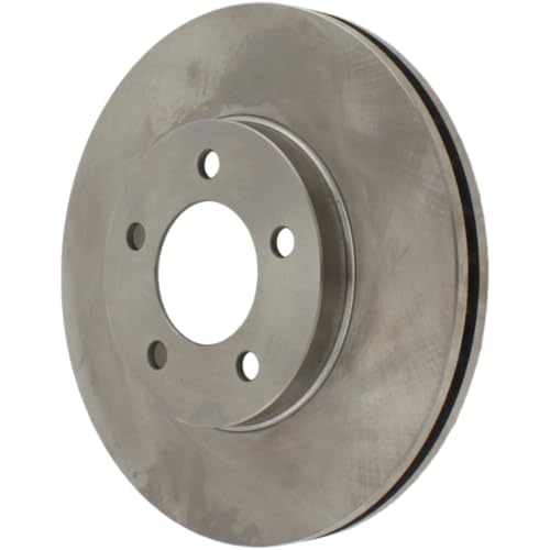 Centric 121.61051 C-Tek Front Automotive Brake Rotor Fits Selected Ford, Lincoln, Mercury Model Year