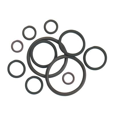 O-Ring Fragola 999114, 10 Piece
