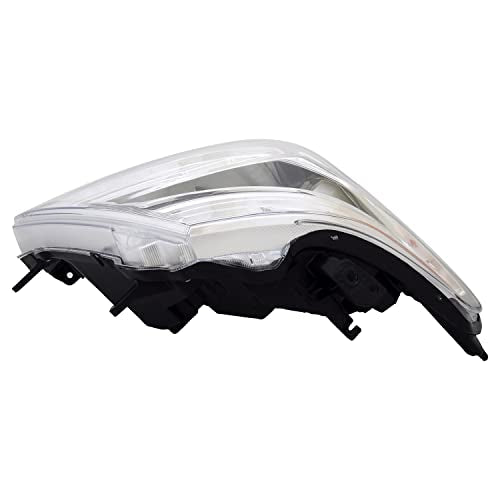 Replacement right Head Lamp TYC 20-17883-00 for NISSAN ARMADA