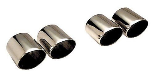 14000 CORSA Stainless Steel Exhaust Tip