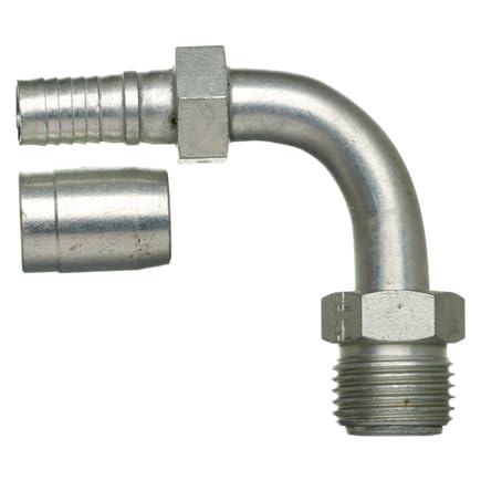 G40504-0808 Gates Coupling
