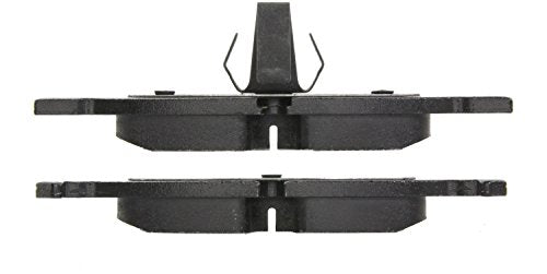 Sport Brake Pads StopTech 309.09190 with Shims and Hardware