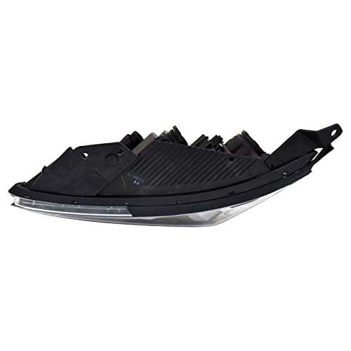 Replacement left Head Lamp TYC 20-17374-90 for HYUNDAI IONIQ