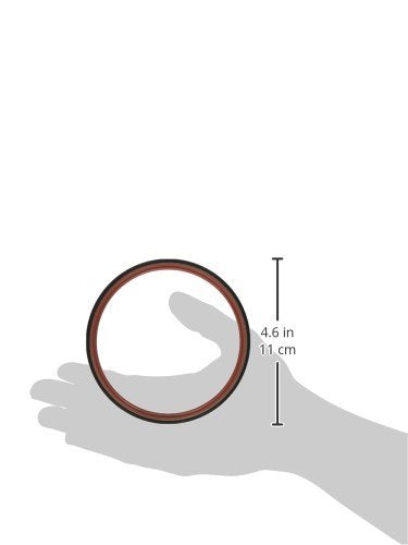 Engine Crankshaft Seal MAHLE 67752