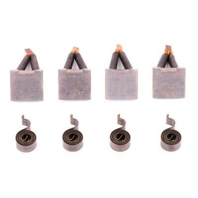 Starter Mahle - MS186