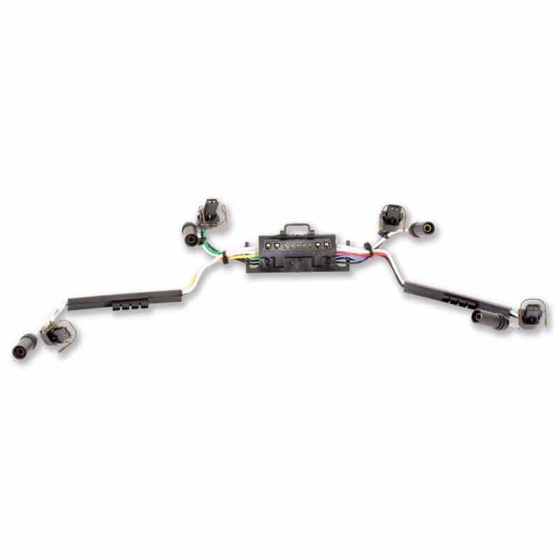 Internal Injector Harness Alliant Power AP63413