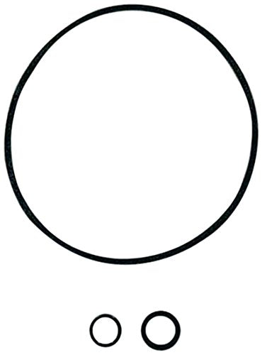 WIX Filters - Heavy Duty Gasket 15210, Pack of 1