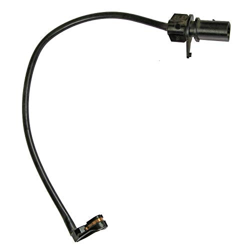 04-06 Audi TT Quattro PowerStop Front Euro-Stop Electronic Brake Pad Wear Sensor (SW-0305)
