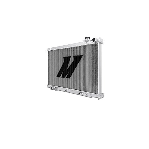 Mishimoto Performance Aluminum Radiator MMRAD-G35-03 Fits Infiniti G35 2003-2007