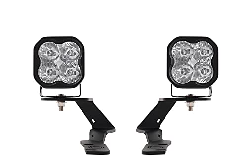 Driving Light Diode Dynamics DD6583 - Kit Fits Ford Ranger