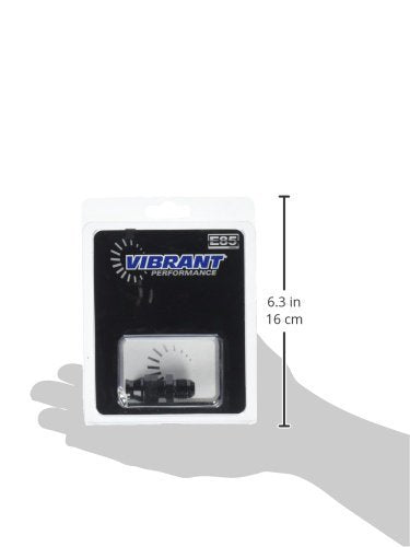 Adapter Vibrant Performance 16455 Fitting