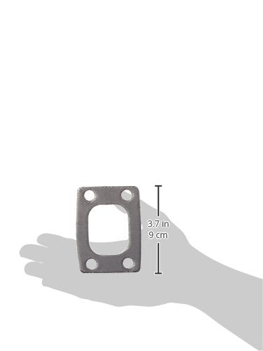 Garrett Exhaust Gasket-TURBO Greddy Turbo T3