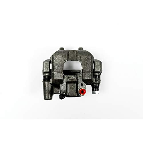 Power Stop Rear L2950 One Brake Caliper Stock Replacement For Scion tC 2005-2010 [Model Specific]