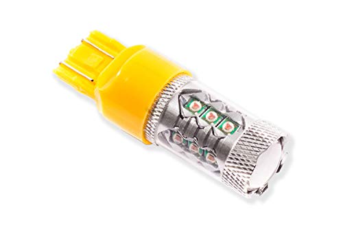 7440/7443 Diode Dynamics XP80 Turn Signal LED Bulbs (Single), Amber