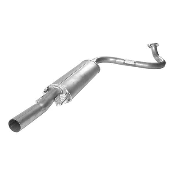 Center Ap Exhaust Technologies Muffler - ANSA OER
