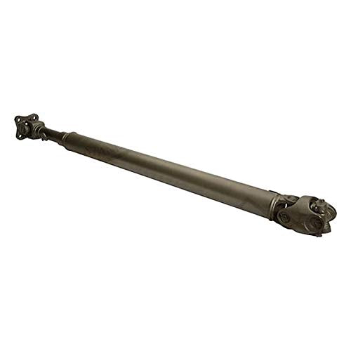 USA Standard New Front Driveshaft for Dakota & Durango, 24-1/4" Center to Center