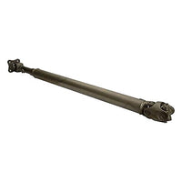 USA Standard New Front Driveshaft for Dakota & Durango, 24-1/4" Center to Center