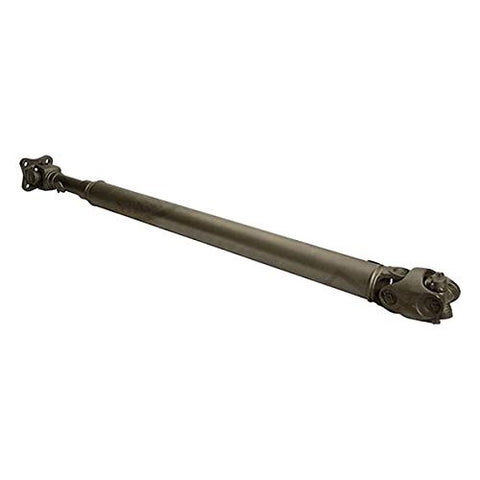 USA Standard New Front Driveshaft for Dakota & Durango, 24-1/4" Center to Center