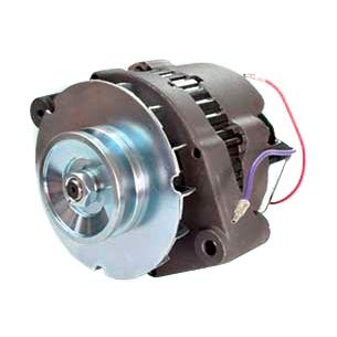 Marine Alternator