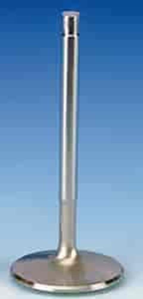 Milodon Megaflow 45137-8 Exhaust Valves Big Block Chevy Brodix -2x & -3 Head Dia