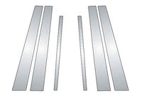 Pillar Post Trims Black Horse Off Road MAZD-P-TRIM-21A