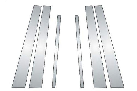 Pillar Post Trims Black Horse Off Road MAZD-P-TRIM-21A
