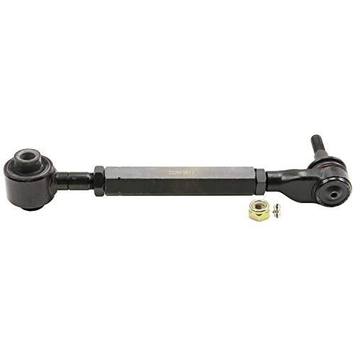 MOOG RK100138 Rear Upper Rearward Suspension Control Arm and Ball Joint Assembly