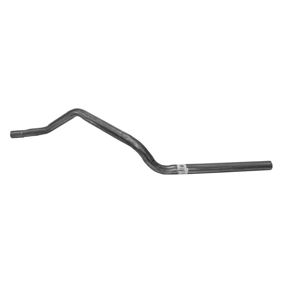 Exhaust Pipe AP Exhaust 126624 Pre-Bent