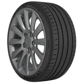 Pilot Sport 4 S Michelin ZP RFT 275/30ZR20 (97Y) XL
