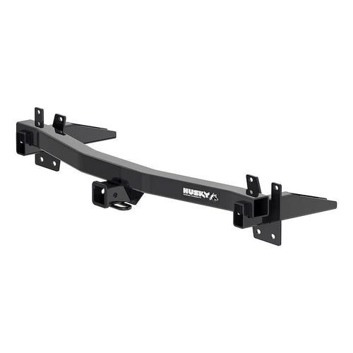 Husky Towing Class III Trailer Hitch 69678C Fits Chevrolet Traverse 2024-2026 Square Tube 2 Inch Receiver Black Powder Coated Steel 5,000 lb Towing Capacity