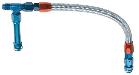 Sportsman Fragola 920016 Dual Feed Kit (Demon)