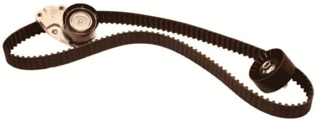 PowerGrip Gates TCK335 Premium Timing Belt Component Kit