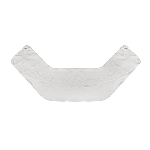 Vinyl Windshield Cover Camco For Chevy/GMC '73-'96 (Arctic White)
