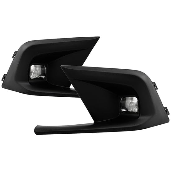 Chevy Equinox 2016-2017 Spyder (OE) OEM Style Passenger Side Headlight - Low Beam-H11(Not Included) ; Hig