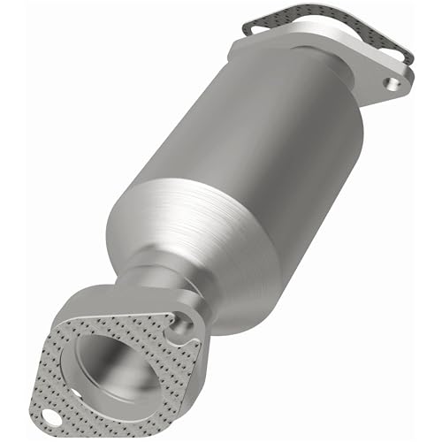 California Grade MagnaFlow Catalytic Converter 5571863: Direct Fit, Compatible with 2012-2013 Kia Sorento (CARB Compliant)