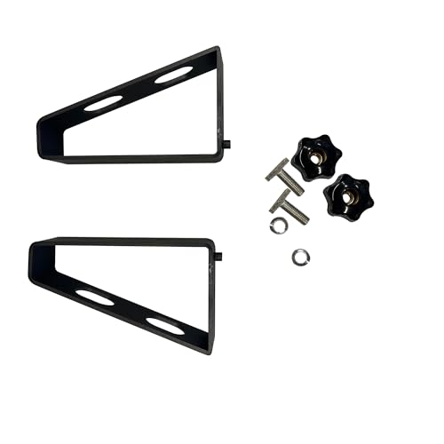 Off Road Black Horse Base K2 Load Stop LS53