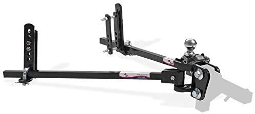 2-Point Fastway Sway Control Hitch (92-00-1033)