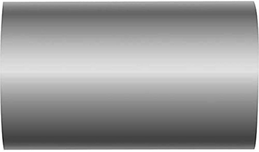 Exhaust Connector AP Exhaust 8973 Pipe