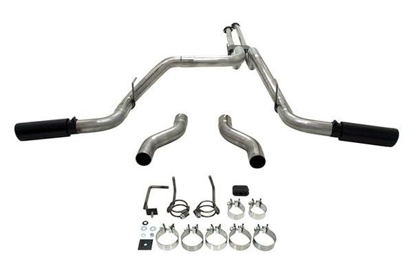 Kit FLOWMASTER 817692 Outlaw 09-14 Tundra