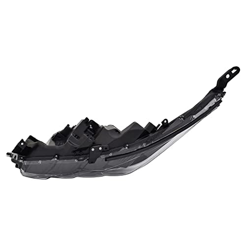 Replacement left TYC 20-17304-00 Head Lamp for TOYOTA PRIUS PRIME