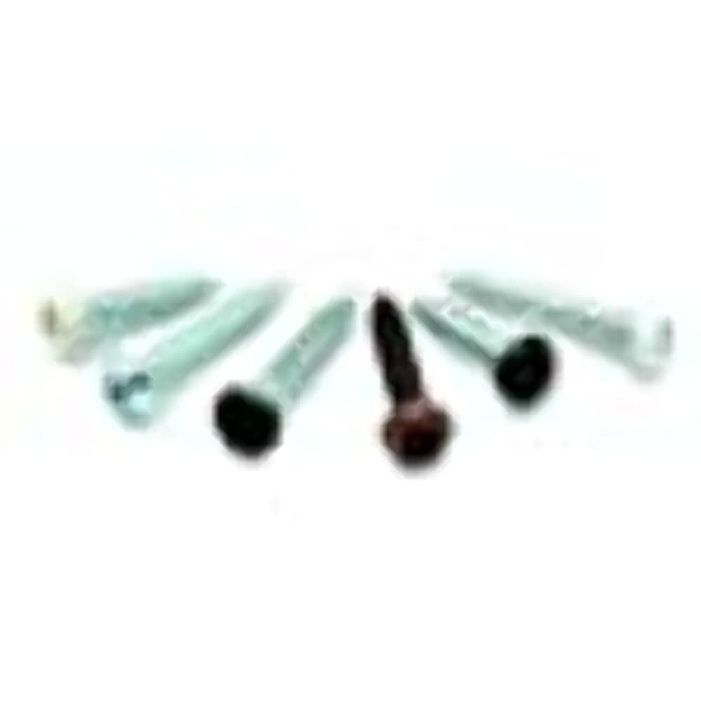 Square Recess AP Products PSQ508X2 Head