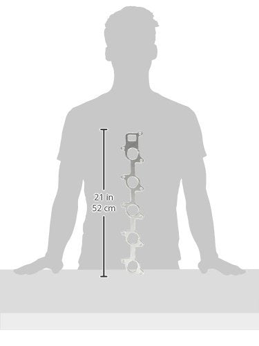 Exhaust Manifold Gasket Set FEL-PRO MS 96785