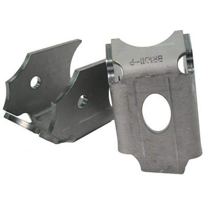 Lower Link Axle Brackts Artec Industries BR1079; Pair